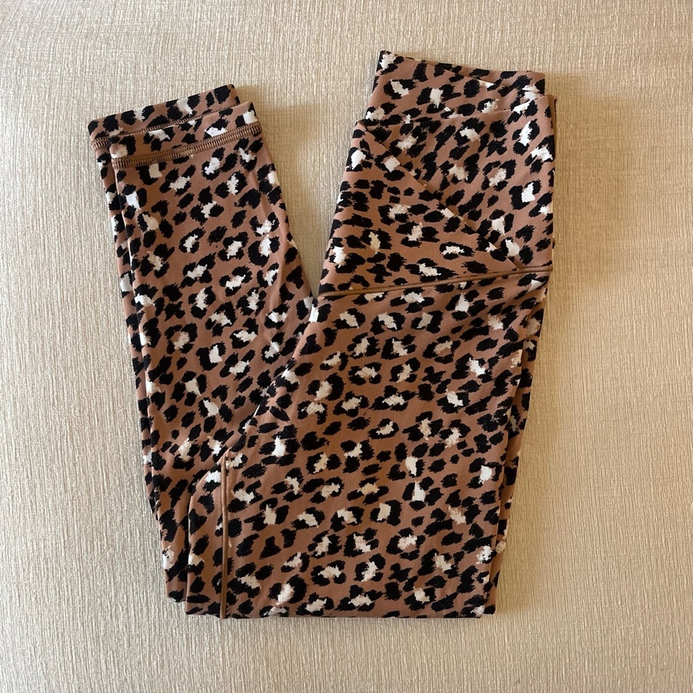 Aerie offline 7/8 leggings